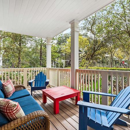 Dandelion Villa Santa Rosa Beach Bagian luar foto
